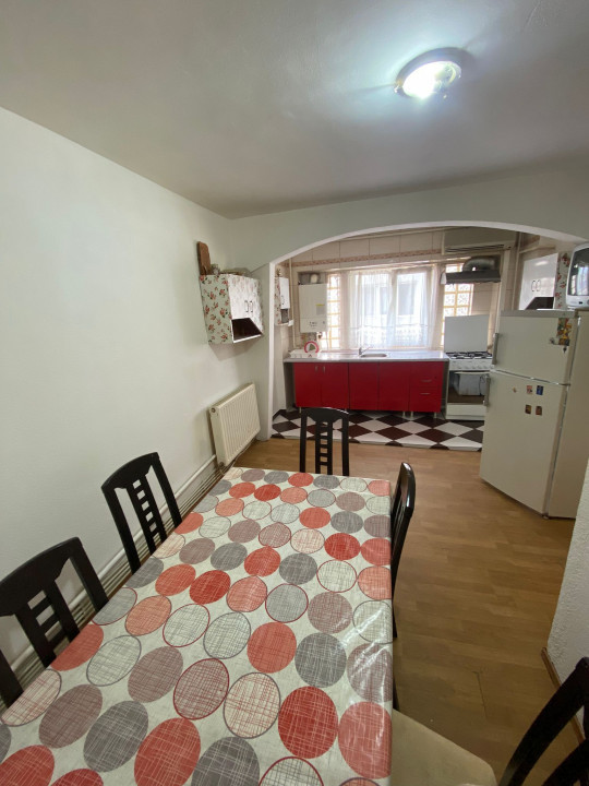 Apartament 2 camere, Piata Sud