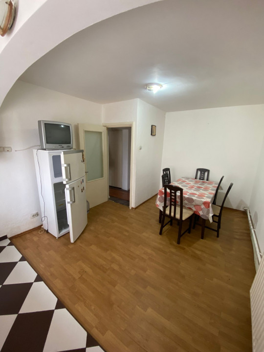 Apartament 2 camere, Piata Sud