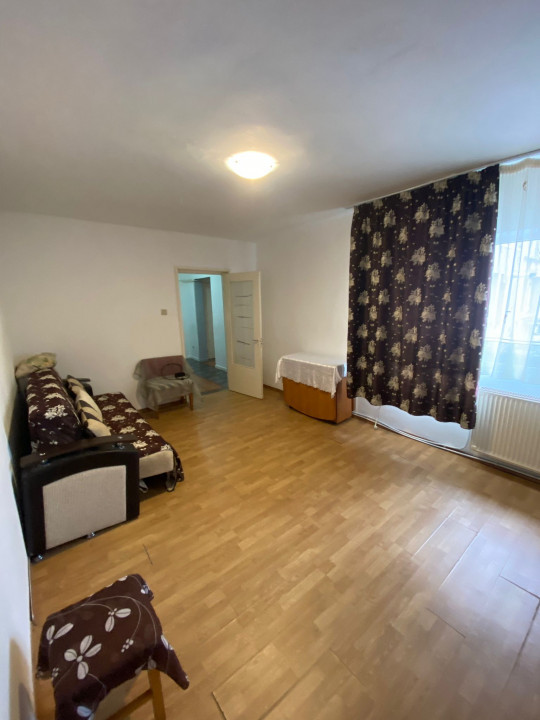 Apartament 2 camere, Piata Sud