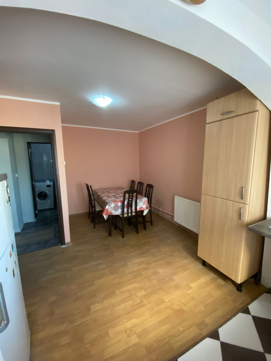 Apartament 2 camere, Piata Sud