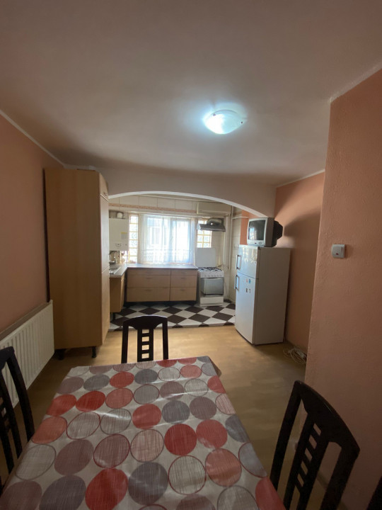 Apartament 2 camere, Piata Sud