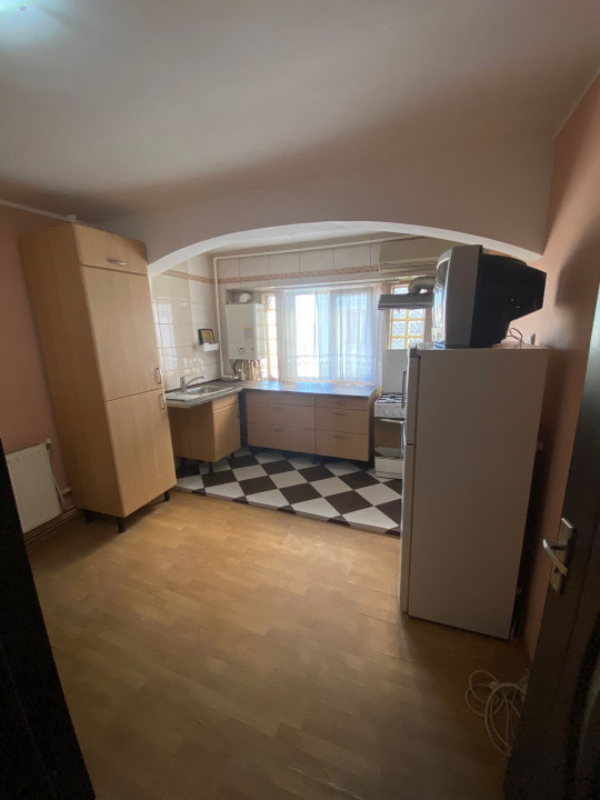 Apartament 2 camere, Piata Sud