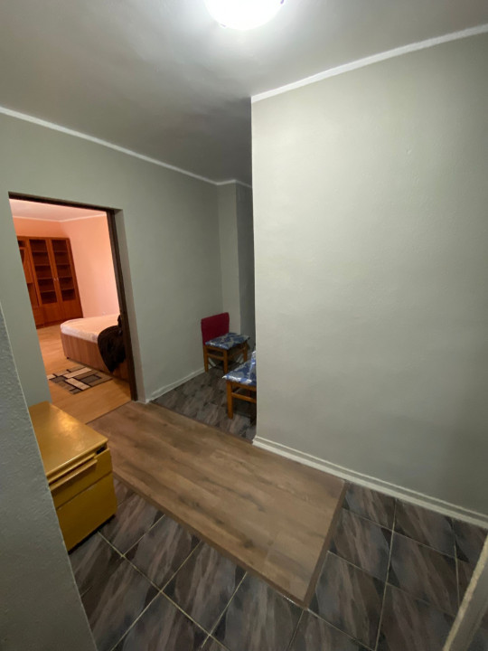 Apartament 2 camere, Piata Sud