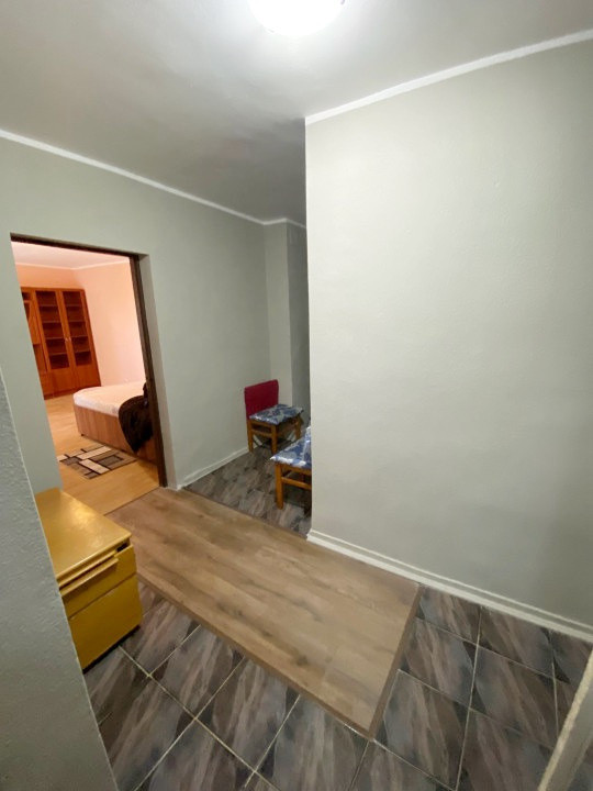 Apartament 2 camere, Universitate
