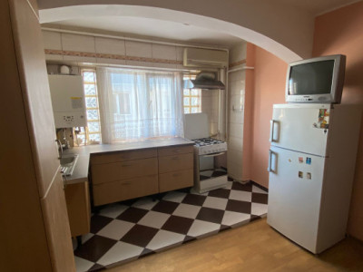 Apartament 2 camere, Piata Sud