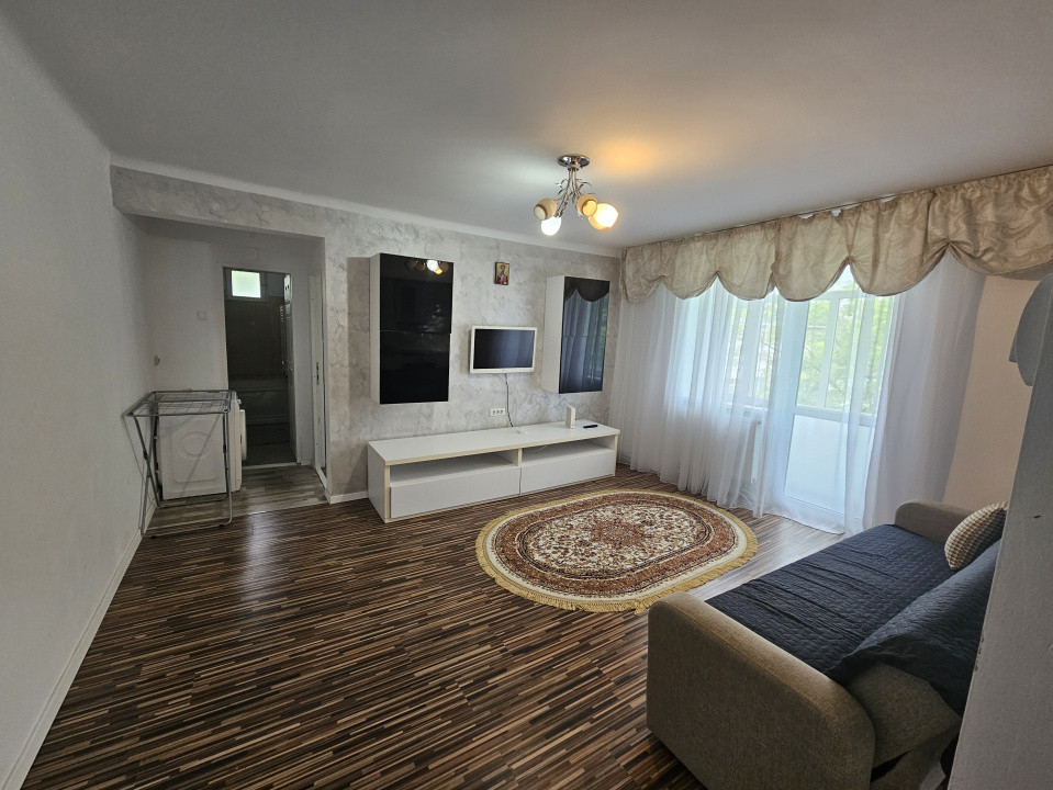 2 camere Ultracentral 