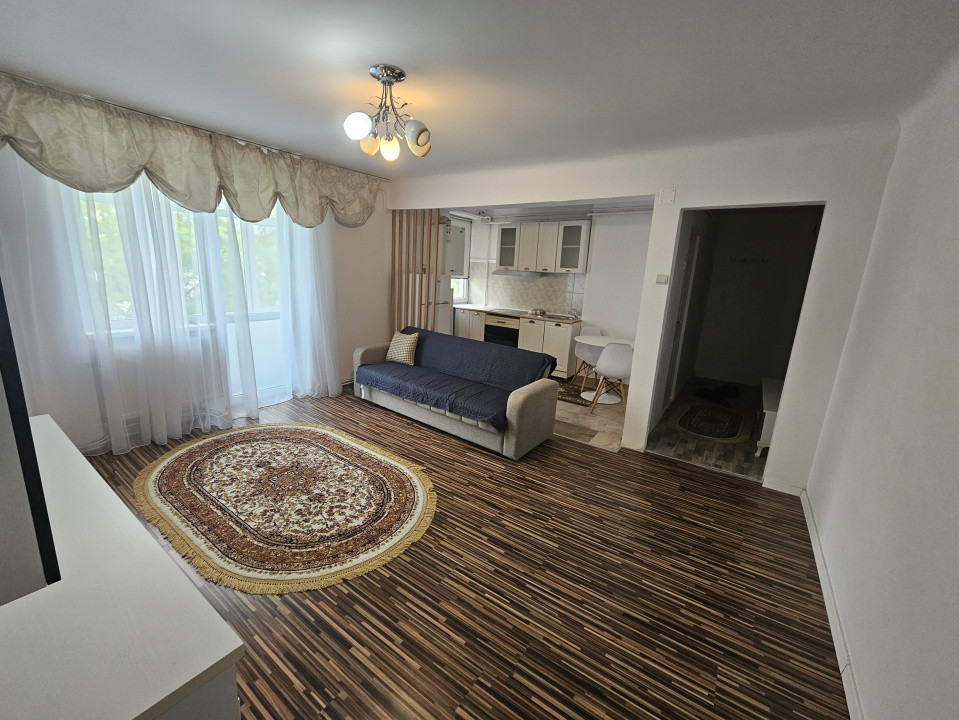 2 camere Ultracentral 