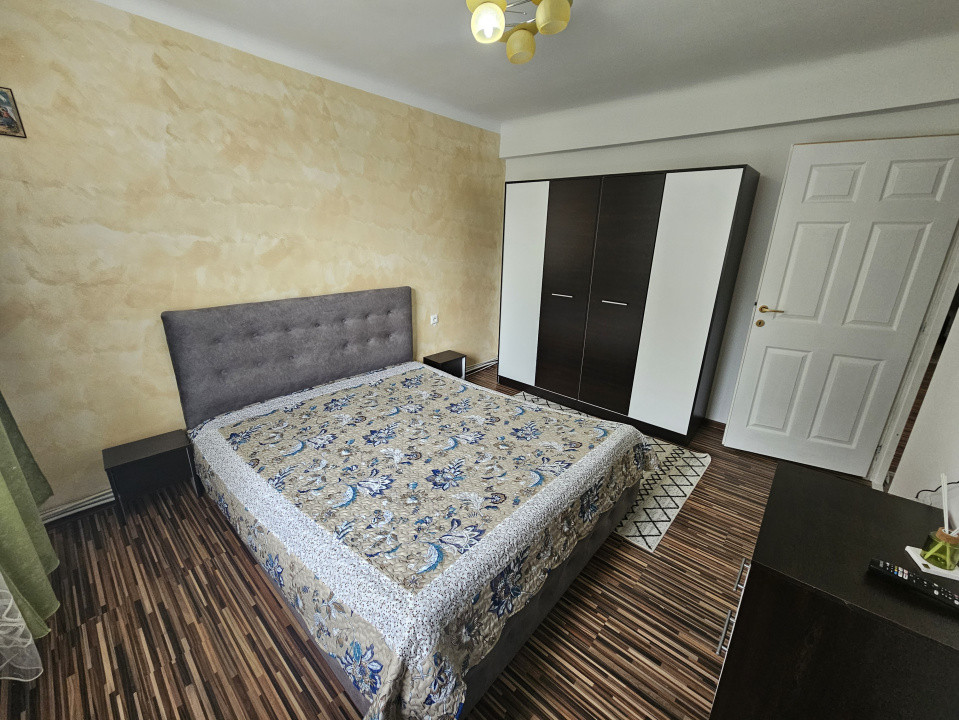 2 camere Ultracentral 