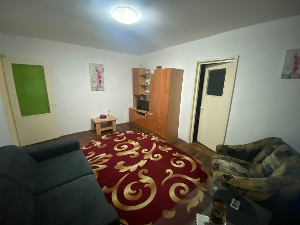 Apartament 2 camere, Narcisa