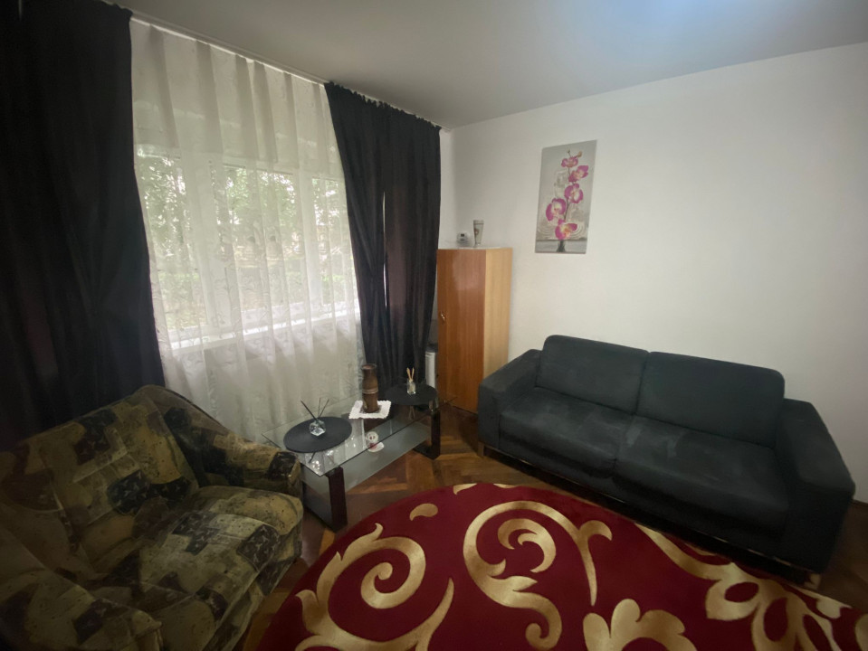 Apartament 2 camere, Narcisa