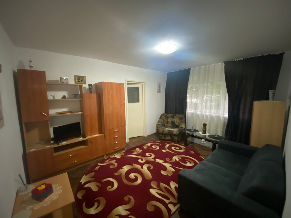 Apartament 2 camere, Narcisa