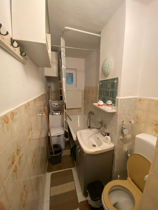 Apartament 2 camere, Narcisa