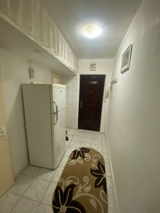 Apartament 2 camere, Narcisa