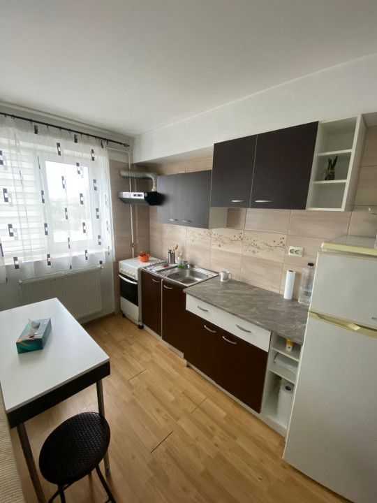 Apartament modern 3 camere