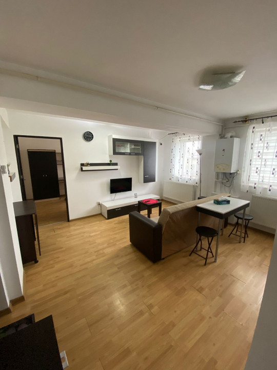 Apartament modern 3 camere