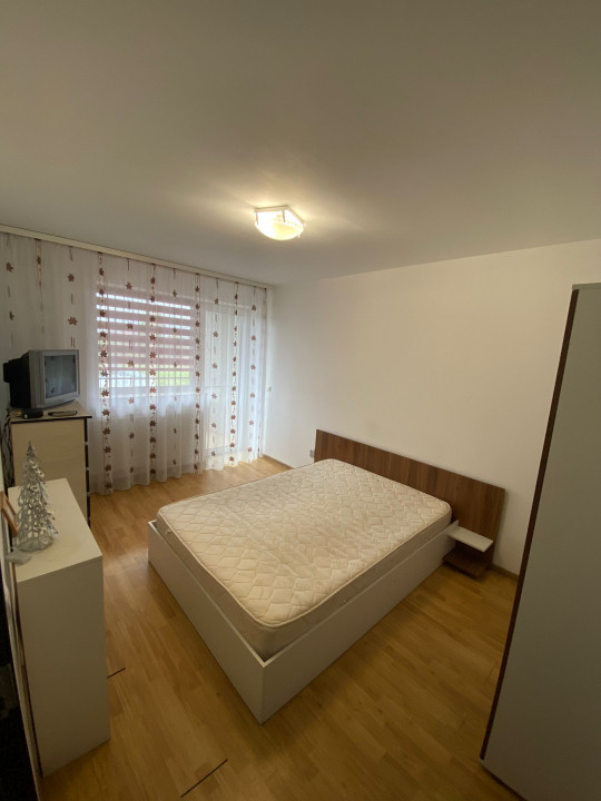 Apartament modern 3 camere