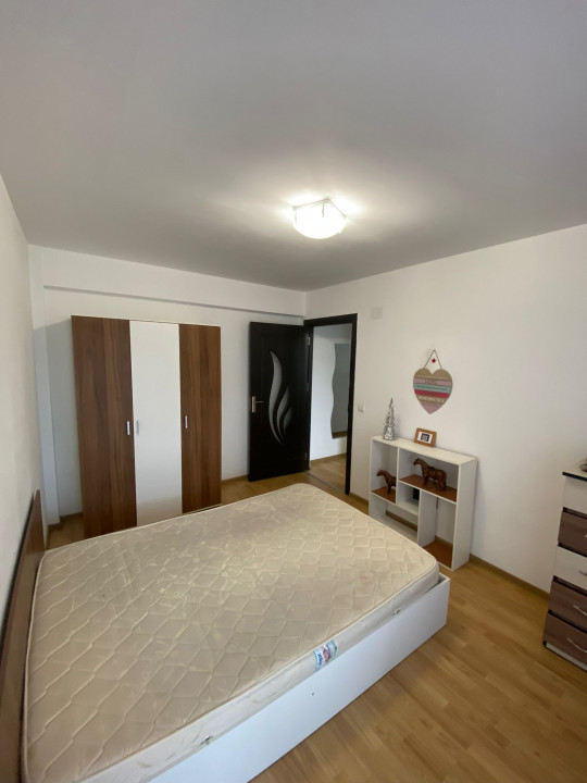 Apartament modern 3 camere