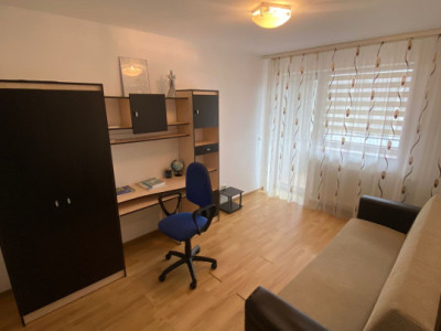 Apartament modern 3 camere