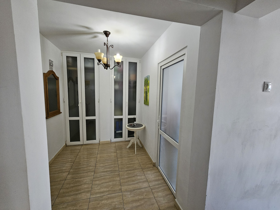 2 camere decomandate Orizont 