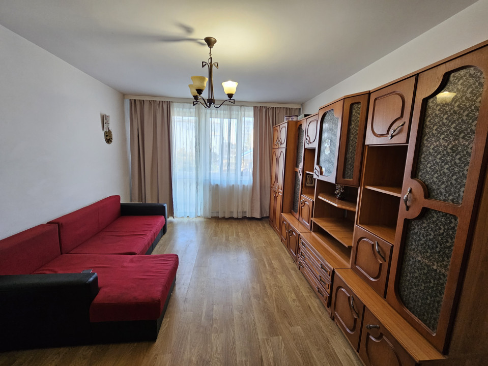 2 camere decomandate Orizont 