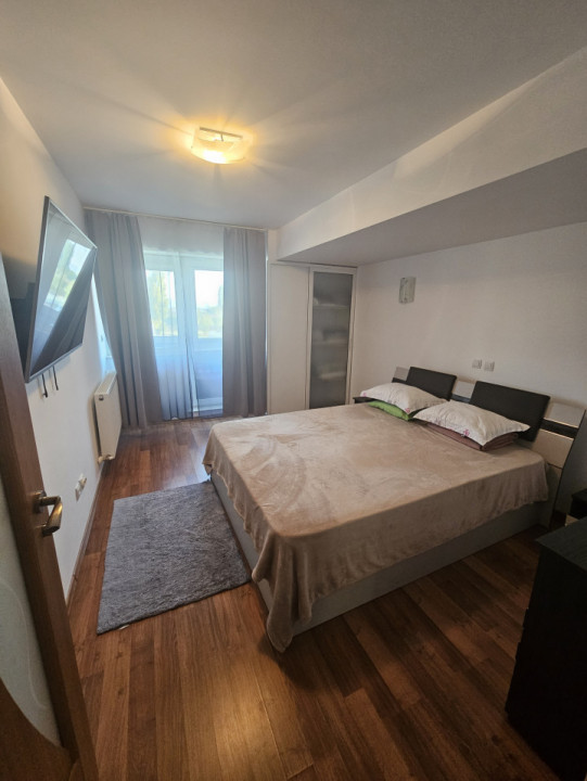 Apartament modern 