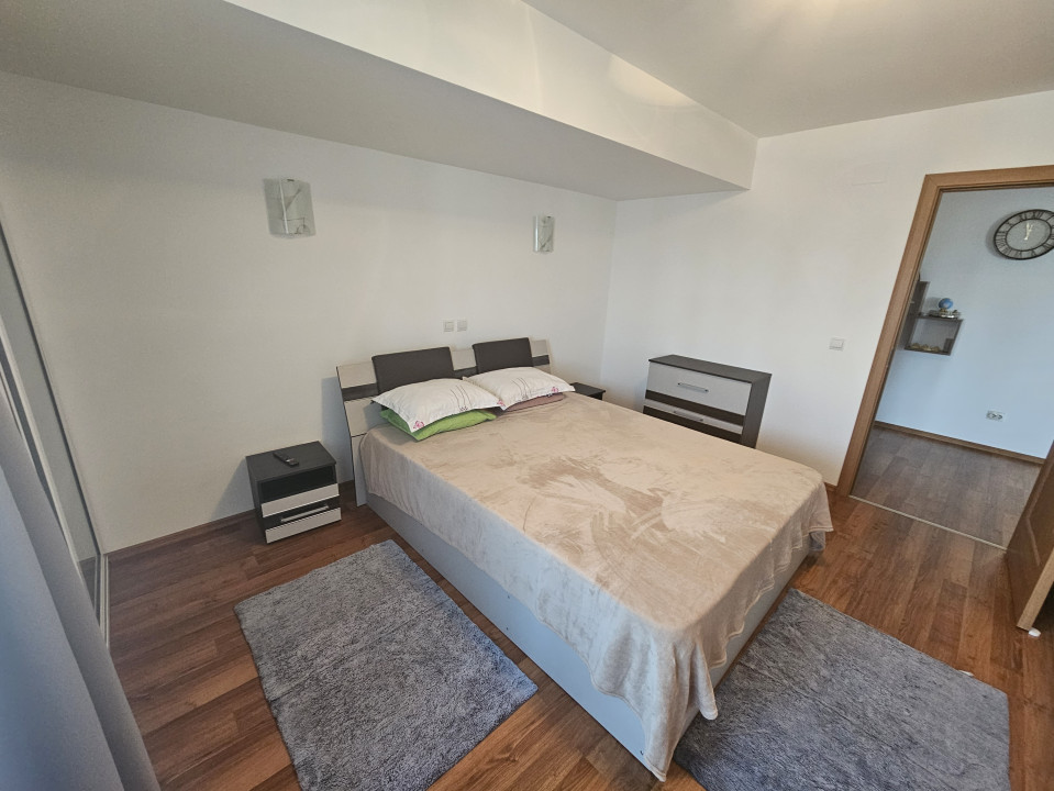 Apartament modern 