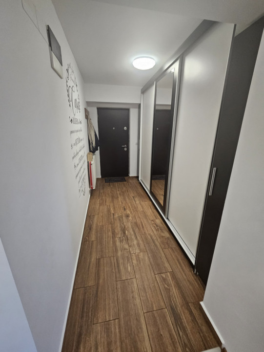 Apartament modern 