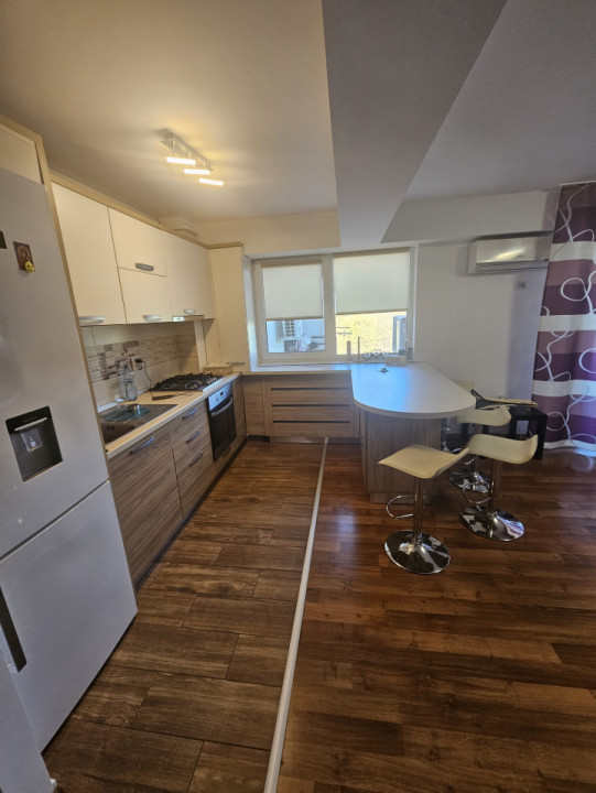 Apartament modern 