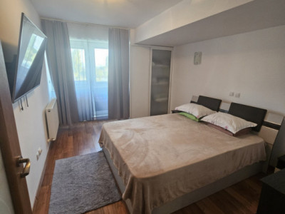 Apartament modern 