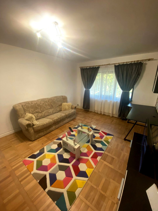 Apartament modern, 2 camere, Bistrița Lac