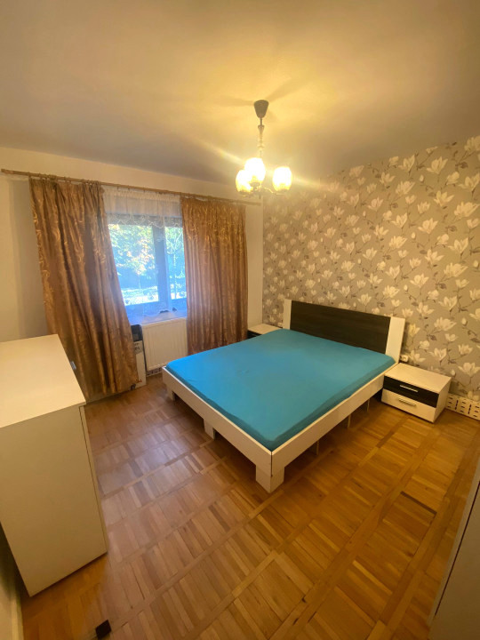 Apartament modern, 2 camere, Bistrița Lac