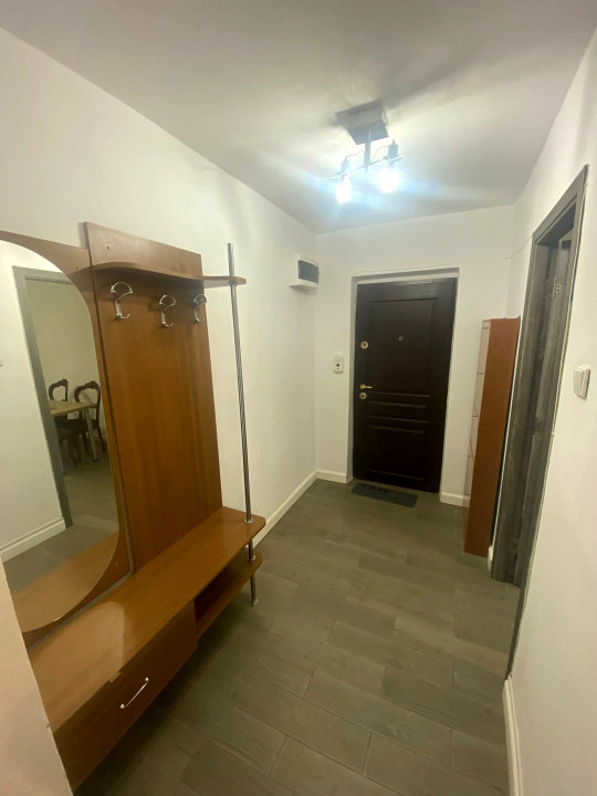 Apartament modern, 2 camere, Bistrița Lac