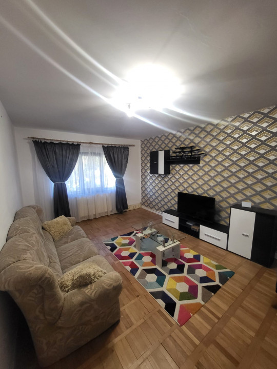 Apartament modern, 2 camere, Bistrița Lac