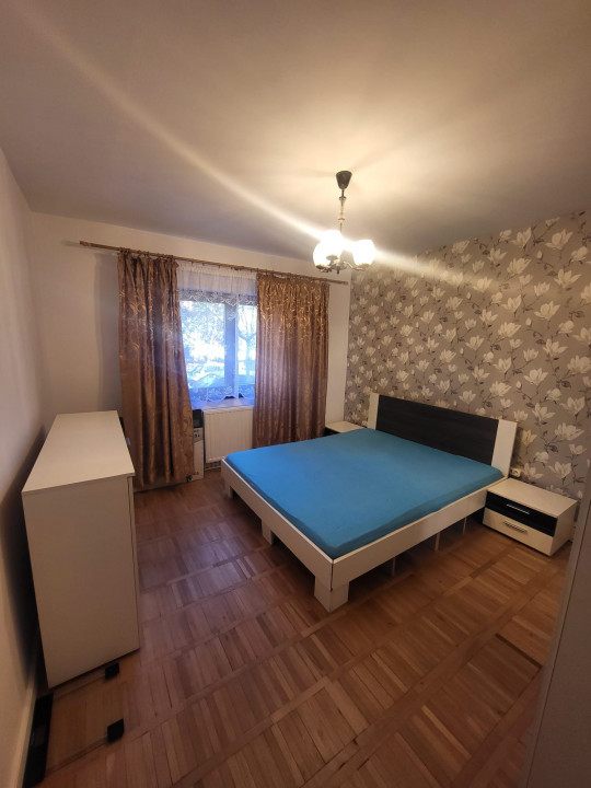 Apartament modern, 2 camere, Bistrița Lac