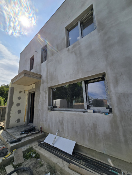 Casa Margineni