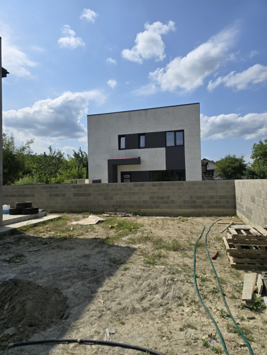 Casa Margineni