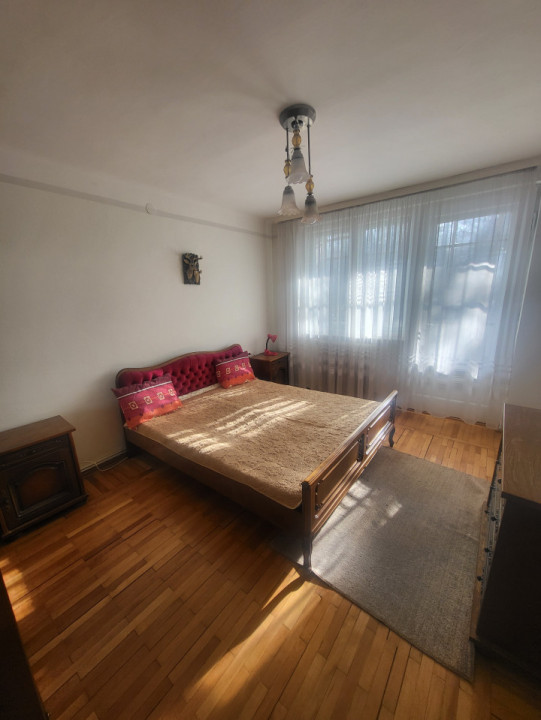 Apartament Aleea Parcului