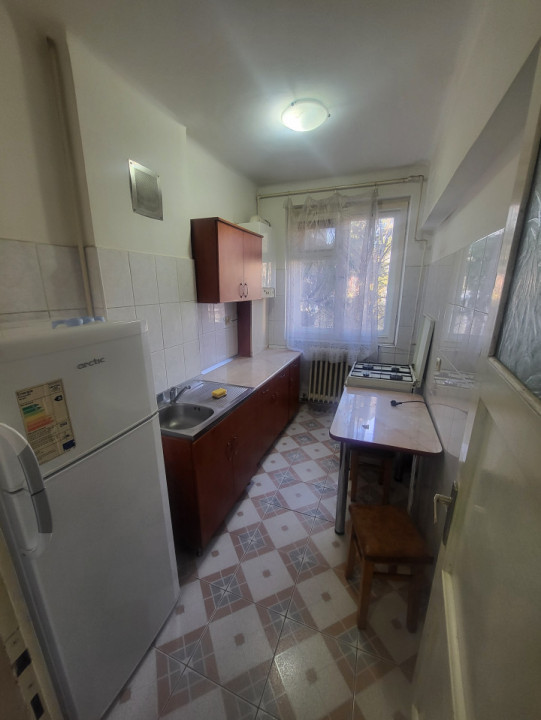 Apartament Aleea Parcului