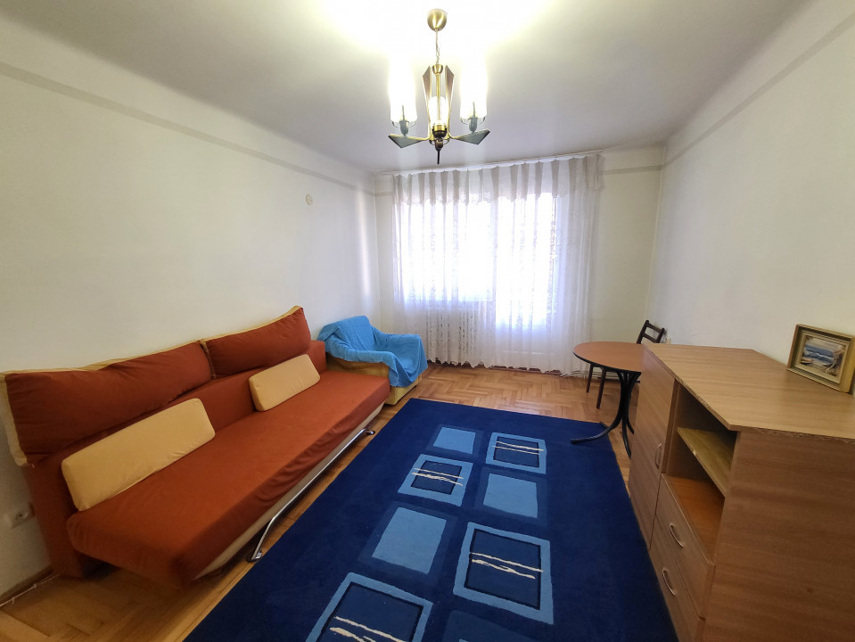 Apartament Aleea Parcului