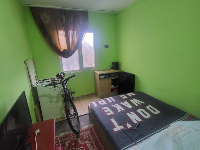 Garsoniera zona Bazinului