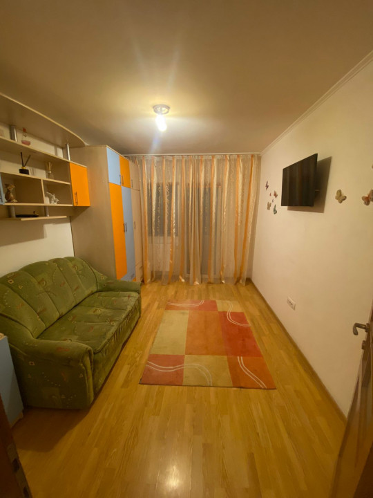 Apartament 4 camere, Bistrita Lac, Bacau