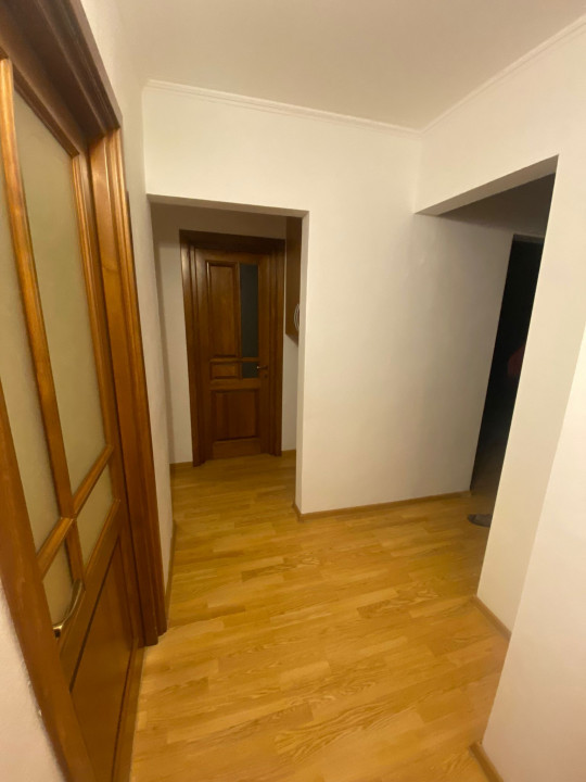 Apartament 4 camere, Bistrita Lac, Bacau