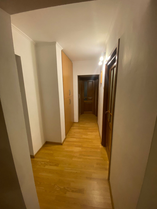 Apartament 4 camere, Bistrita Lac, Bacau