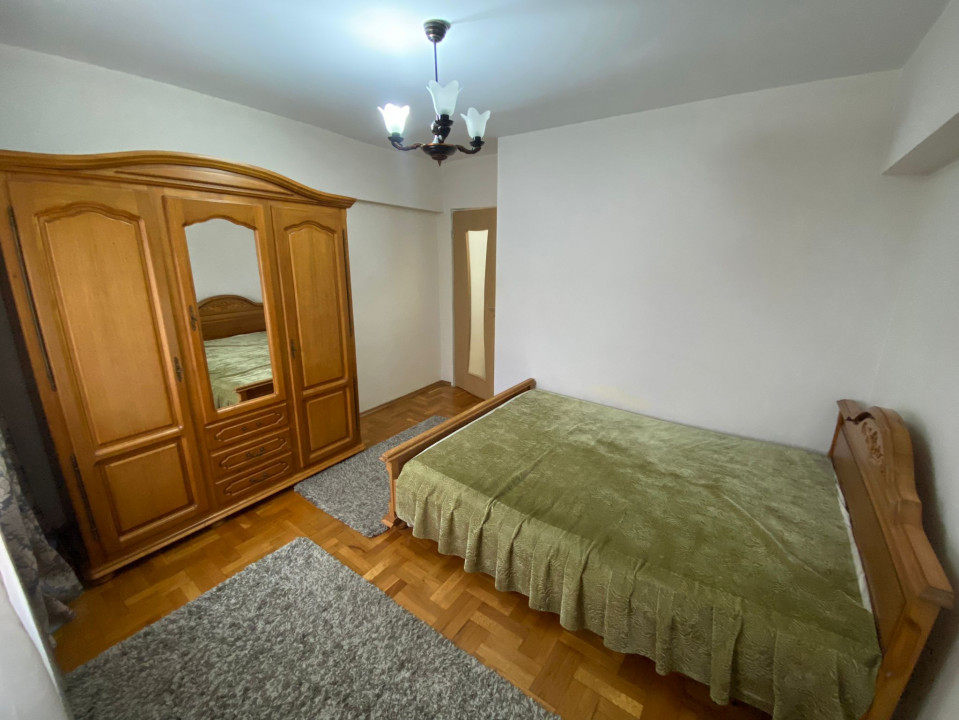 Apartament 3 camere, Ultracentral