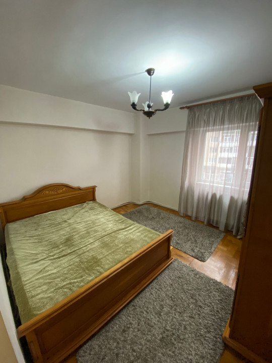 Apartament 3 camere, Ultracentral