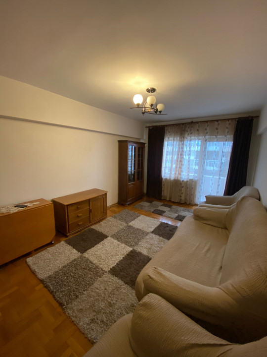 Apartament 3 camere, Ultracentral