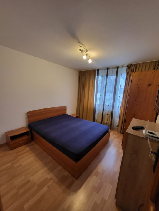 Apartament cu 2 camere Narcisa