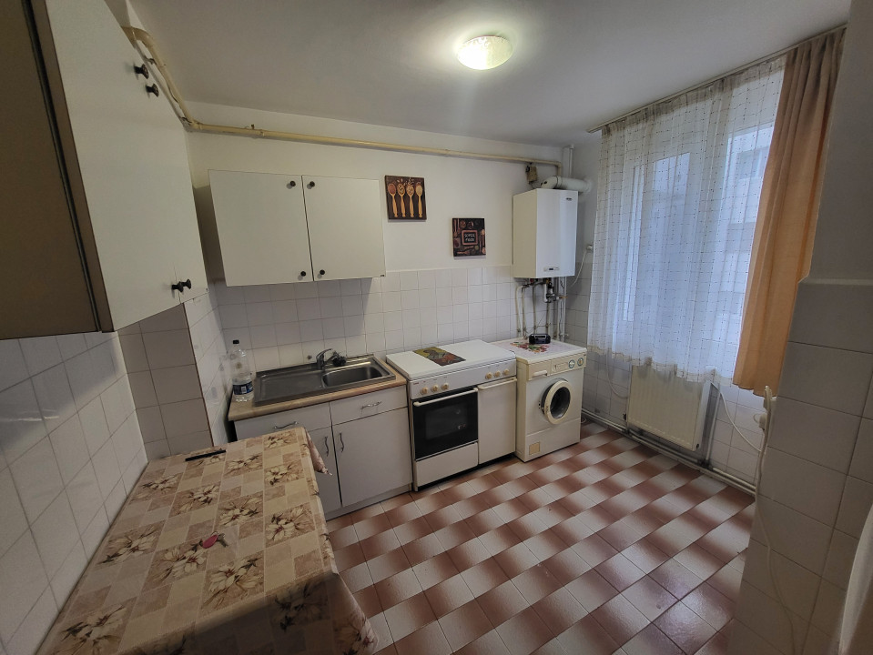 Apartament cu 2 camere Narcisa