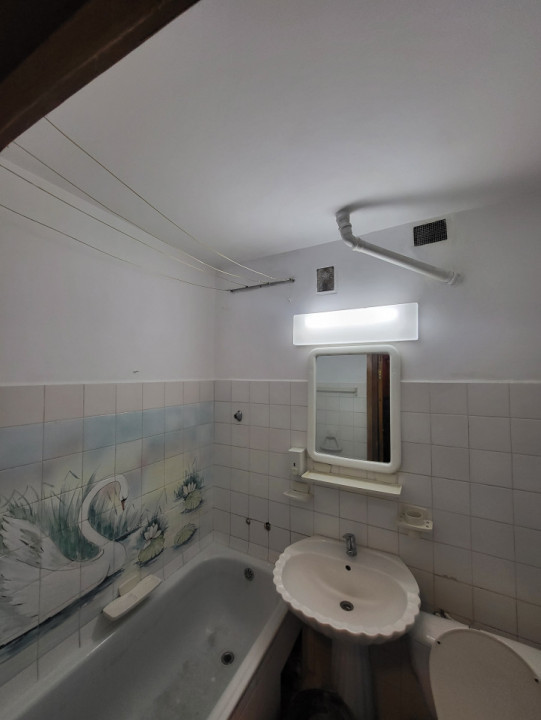 Apartament cu 2 camere Narcisa