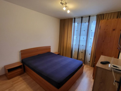 Apartament cu 2 camere Narcisa